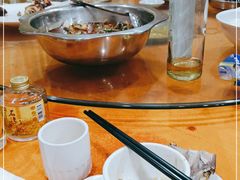 -华翔农庄(沙埔店)
