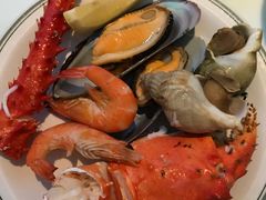 -广州花园酒店·凌璇阁旋转餐厅CAROUSEL360