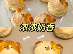 -刘清西点蛋糕烘焙培训学校