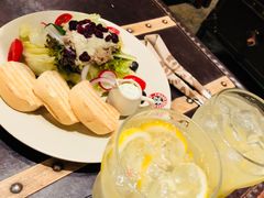 -maan coffee漫咖啡(通州店)