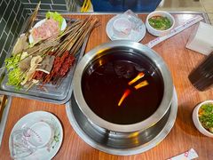 -牛华八婆麻辣烫(起源店)