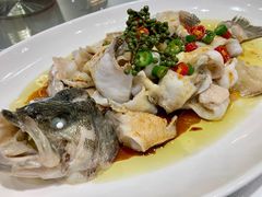 -御彩酒家(东风东路店)