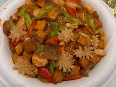 -祥阁食府妈妈菜