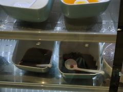 -天荷菜根·闽南素食自助(少林寺店)