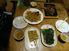-木屋烧烤(南新店)