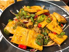 千叶豆腐-东北农家小院(定西路店)