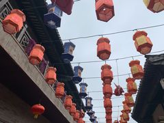 -茅山东方盐湖城景区