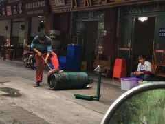 -万州烤鱼·干锅(九茹村店)