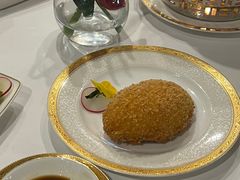 -唐阁(香港朗廷酒店)
