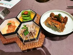 -醉月楼·老字号(建筑路店)