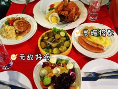 -申德勒加油站西餐厅(日坛路总店)