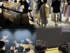 -厦门诚毅自然探索馆