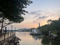 -陈鹏鹏潮汕菜(欢乐海岸 海边景观店)