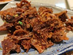 -陈阿婆鱼头泡饼·京味菜(复兴路店)