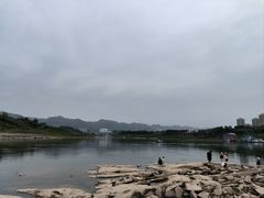 -金海湾滨江公园