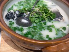 -风味小馆(天目湖宾馆店)