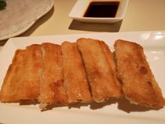 瑶柱虾米煎肠粉-利苑酒家(华熙国际店)