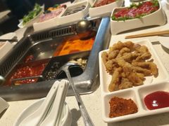 -海底捞火锅(高科广场店)