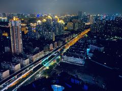 -龙之梦万丽酒店青餐厅