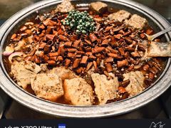 -烤匠麻辣烤鱼(万象城店)