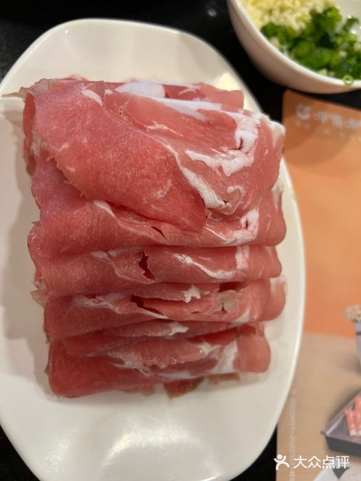 呷哺呷哺(迦南店)图片