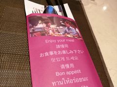 -广州中心皇冠假日酒店-环市食坊·海鲜自助餐厅