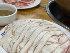 -盛元盛居传统炭火锅(绿园店)