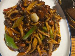 -苹果树下艺术餐厅(通州店)