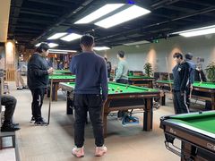 -云川台球(马甸店)