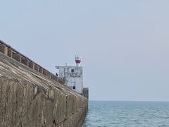 -冠头岭