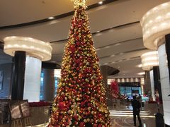-上海凯宾斯基大酒店