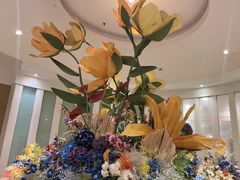 -芭菲盛宴·环球美食(袁家岗店)