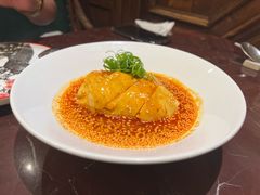 -新白鹿餐厅(爱琴海购物中心店)