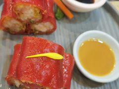 -点都德(龙之梦店)