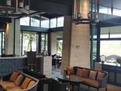 -海南鉴湖蓝湾高尔夫球会