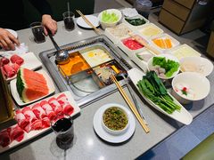 -海底捞火锅(铂澜大象城店)