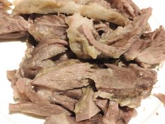 -宁夏国强手抓羊肉·清真菜(未央路凤三店)