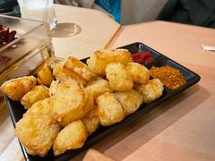 -胡马八破·川菜小馆(宽厚里店)
