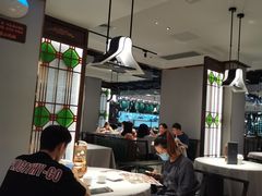 大堂-大鸽饭(体育西路店)