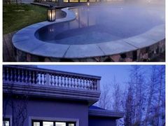 -中家鑫园温泉酒店鑫悦汤泉