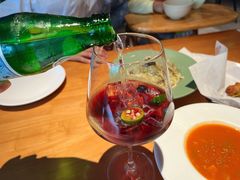 -新贝乐意大利餐厅(苏州中心店)