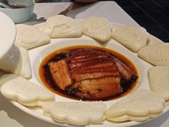 梅菜扣肉-煜丰汴京烤鸭(福彩路店)