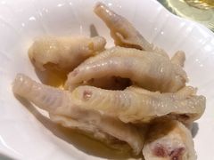 -金苑海鲜酒家(新港中路店)