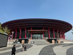 -北京雁栖湖国际会展中心