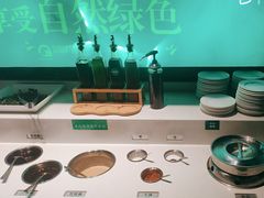 -青一色火锅(摩根店)