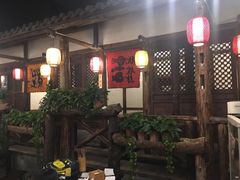 -塔布渔锅(紫御江山店)
