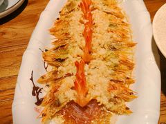 -嘉禾·悦享餐厅(八方汇店)