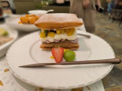 -大树餐厅(环球港店)