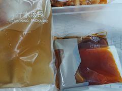 -廖记棒棒鸡(青岛万象城店)