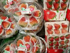 -水果地带(天顺路店)